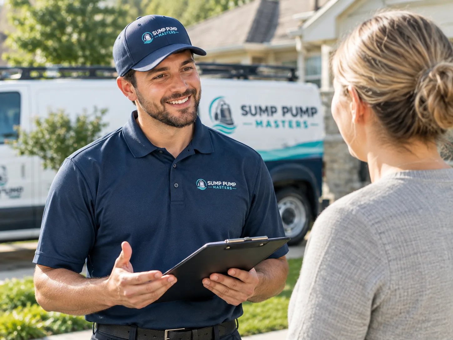 Sump Pump Repair Saint Hedwig, TX FAQs